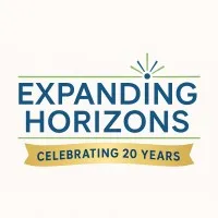 Expanding Horizons Expanding Horizons