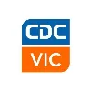 CDC Victoria