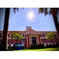 Dr. Shroff's Charity Eye Hospital Dr. Shroff's Charity Eye Hospital