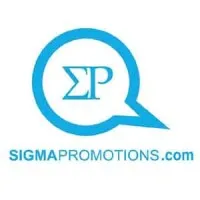 Sigma Promotions Inc.