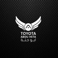 Toyota Abou Heta