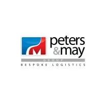 Peters & May Group email format