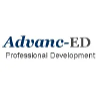 Advanc-ED Professional Development Advanc-ED Professional Development