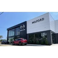 Mazda of Milford Mazda of Milford