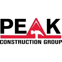 Peak Construction Group Inc. Peak Construction Group Inc.