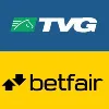 TVG Network Betfair US TVG Network Betfair US