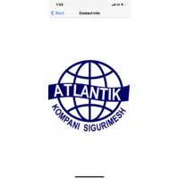 Atlantik Insurance Company