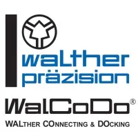 WALTHER-PRAEZISION