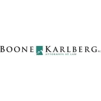 Boone Karlberg P.C. Boone Karlberg P.C.