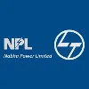 Nabha Power Limited (Wholly owned by L&T) Nabha Power Limited (Wholly owned by L&T)