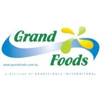 Grand Foods - Kahvecioglu