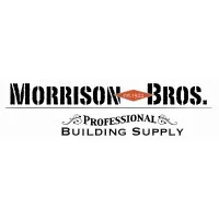 Morrison Brothers Building Ctr