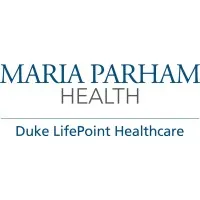 Maria Parham Health