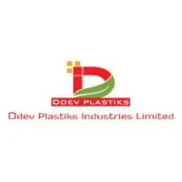 DDEV PLASTIKS INDUSTRIES LIMITED
