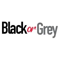 Black Or Grey