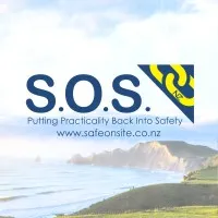Safe On Site NZ Ltd