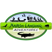 Marsh Landing Adventures - Orlando Airboat Tours