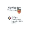 McMaster Manufacturing Research Institute