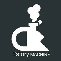 D'storymachine D'storymachine