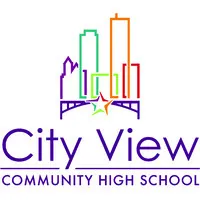 City View Community High School