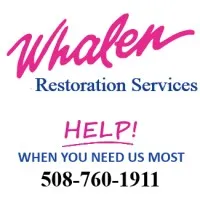 Whalen Restoration Services Inc.