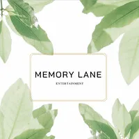 Memory Lane Entertainment