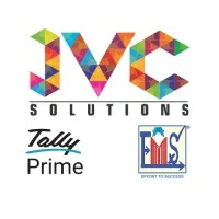 JVC Solutions - A 5-Star Certified Tally Partner