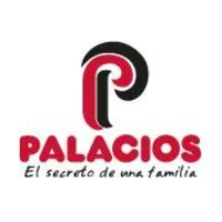 Palacios Alimentación verified emails
