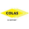 Colas IS Support Colas IS Support