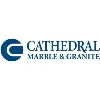 CATHEDRAL MARBLE & GRANITE INC. CATHEDRAL MARBLE & GRANITE INC.
