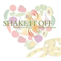 Shake It Off Weight Loss and Wellness Centers Shake It Off Weight Loss and Wellness Centers