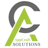 AppCraft Solutions