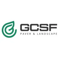 GCSF Pavers and Landscape