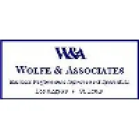 Wolfe & Associates