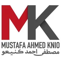 MK - MUSTAFA AHMED KNIO 