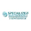 Specialized Recruiting Group - Brighton/Howell, Monroe, and Dearborn Metro Areas