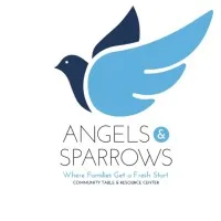 Angels & Sparrows