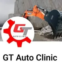GT AUTO CLINIC