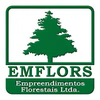 EMFLORS EMPREENDIMENTOS FLORESTAIS LTDA