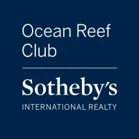 Ocean Reef Club Sotheby's International Realty Ocean Reef Club Sotheby's International Realty