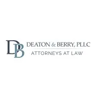 Deaton & Berry, PLLC Deaton & Berry, PLLC