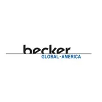 Becker Global America Becker Global America