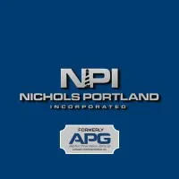 Nichols Portland Inc., formerly Alpha Precision Group