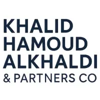 Khalid Hamoud Alkhaldi & Partners Co Khalid Hamoud Alkhaldi & Partners Co