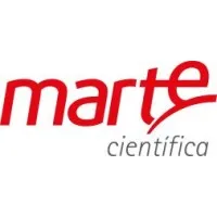 Marte Científica Marte Científica