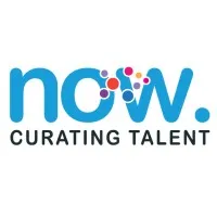 NOW. Curating Talent