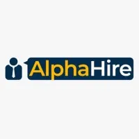 AlphaHire Pte Ltd
