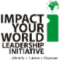 Impact Your World Leadership Initiative Impact Your World Leadership Initiative