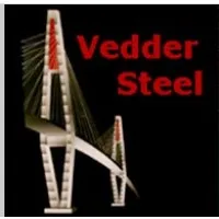 Vedder Steel Ltd.