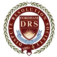 Fordham Law Dispute Resolution Society